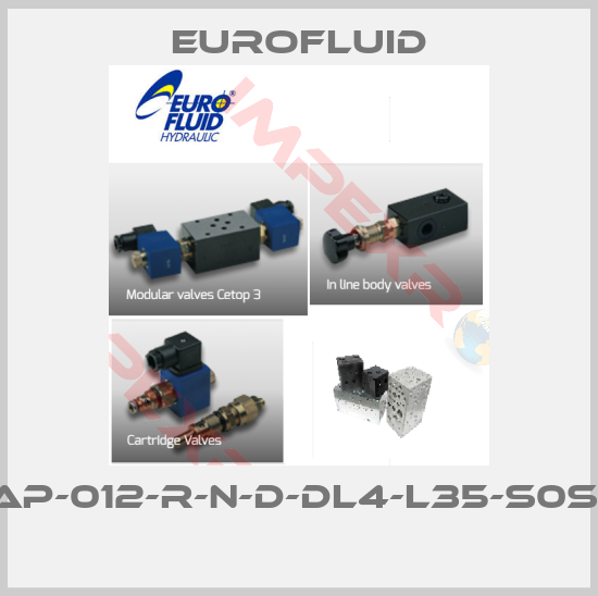 Eurofluid-SAP-012-R-N-D-DL4-L35-S0S-0 
