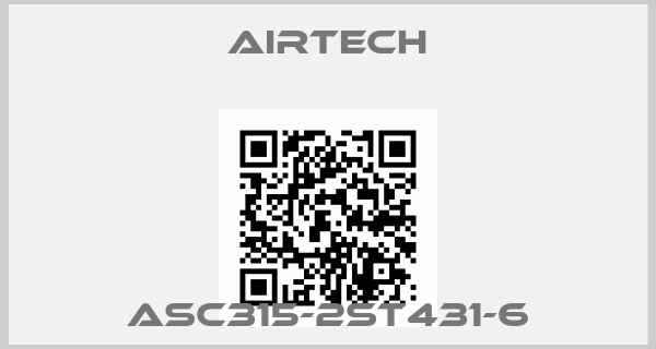 Airtech-ASC315-2ST431-6