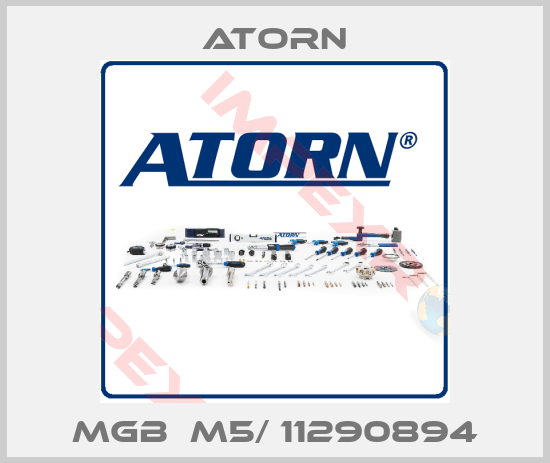 Atorn-MGB  M5/ 11290894