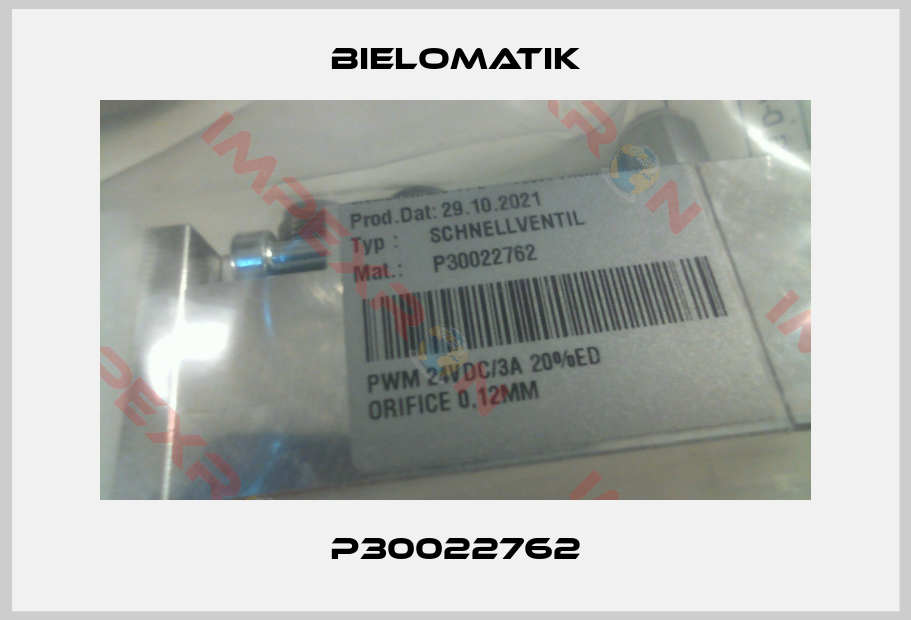 Bielomatik-P30022762