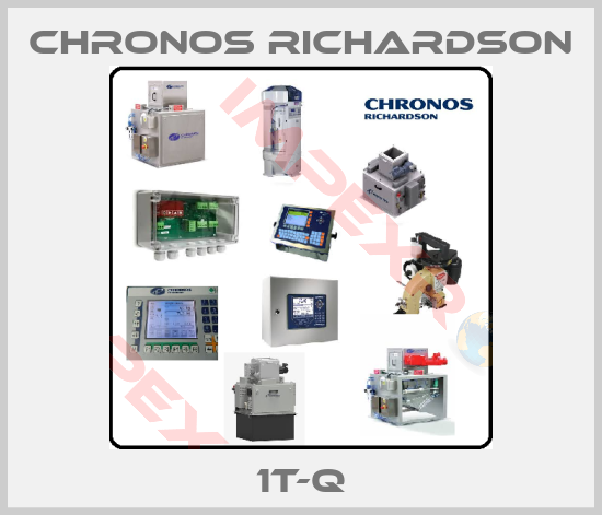 CHRONOS RICHARDSON-1T-Q