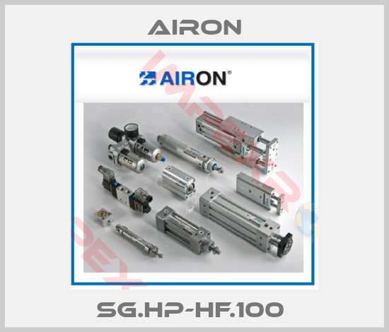 Airon-SG.HP-HF.100 
