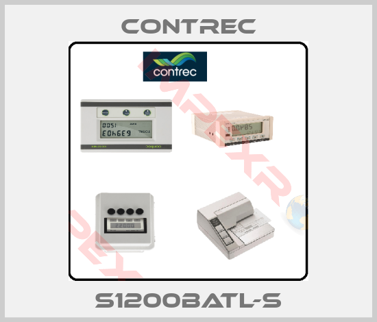 Contrec-S1200BATL-S