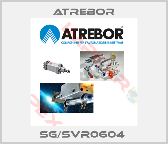 Atrebor-SG/SVR0604 