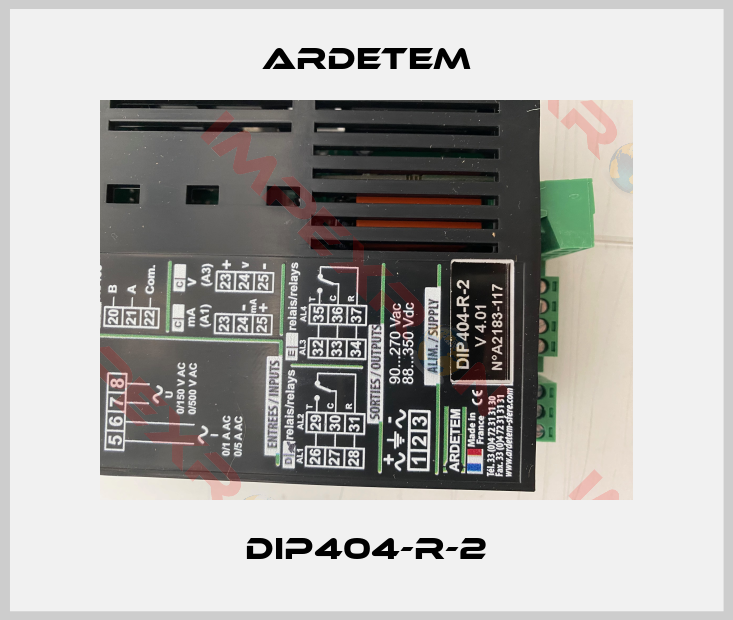 ARDETEM-DIP404-R-2