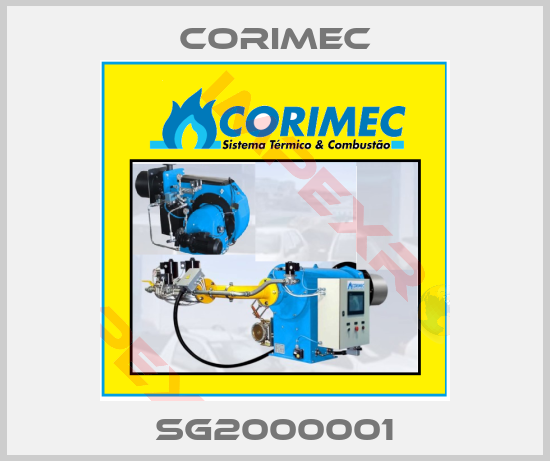 Corimec-SG2000001