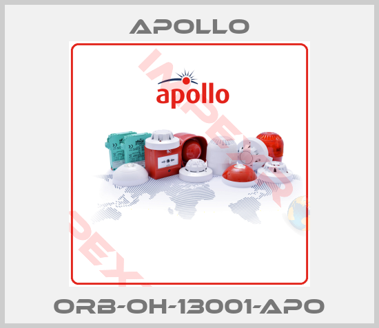 Apollo-ORB-OH-13001-APO