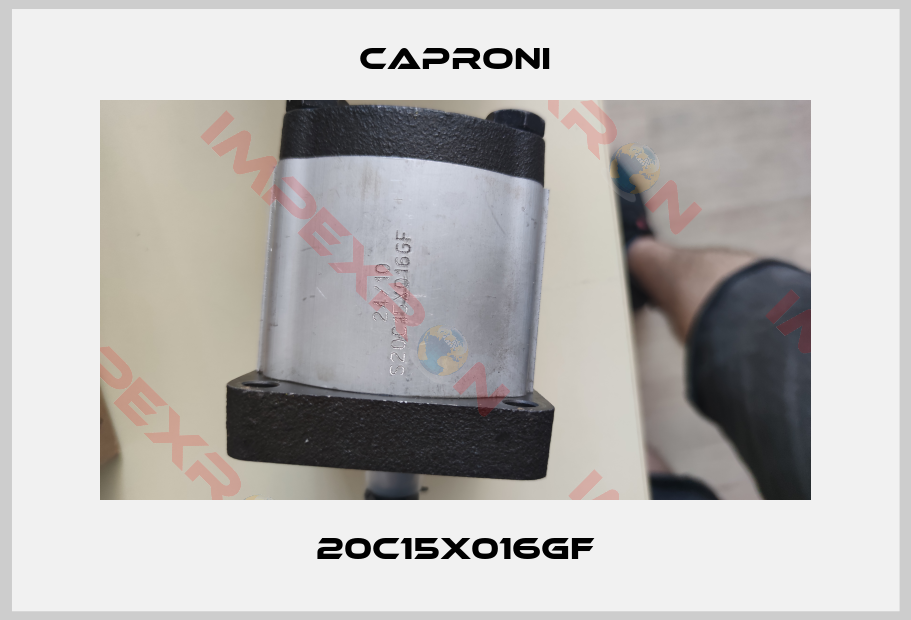 Caproni-20C15X016GF