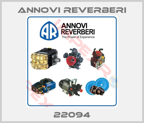Annovi Reverberi-22094