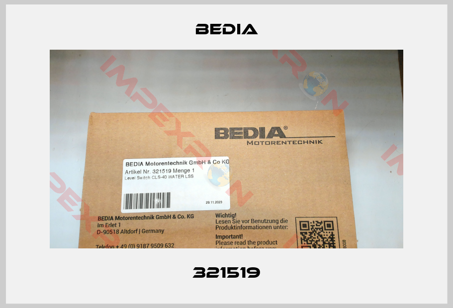 Bedia-321519