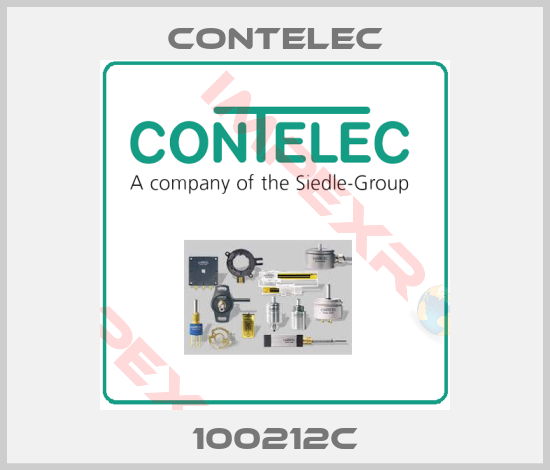 Contelec-100212C