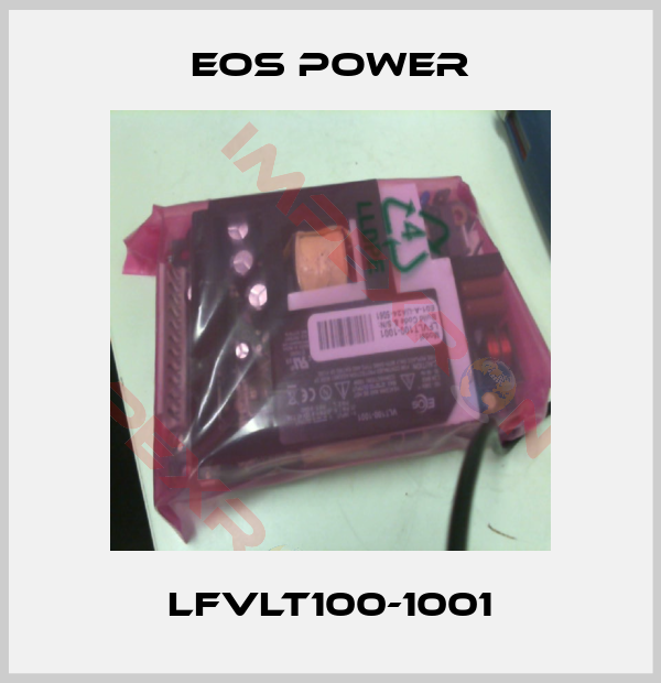 EOS Power-LFVLT100-1001