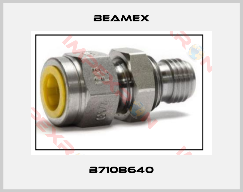 Beamex-B7108640
