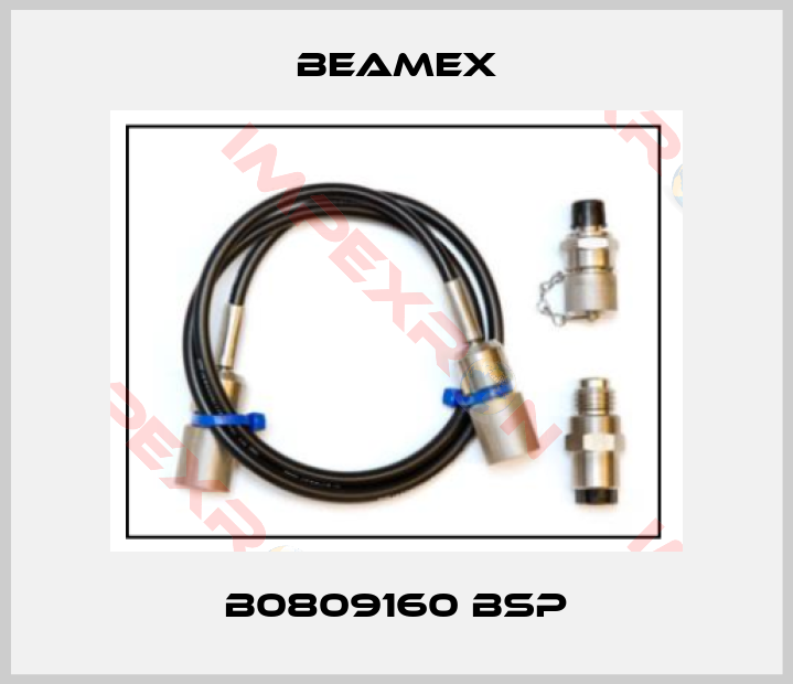 Beamex-B0809160 BSP