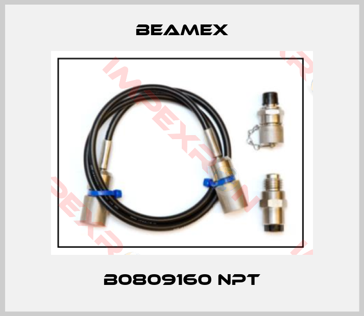 Beamex-B0809160 NPT