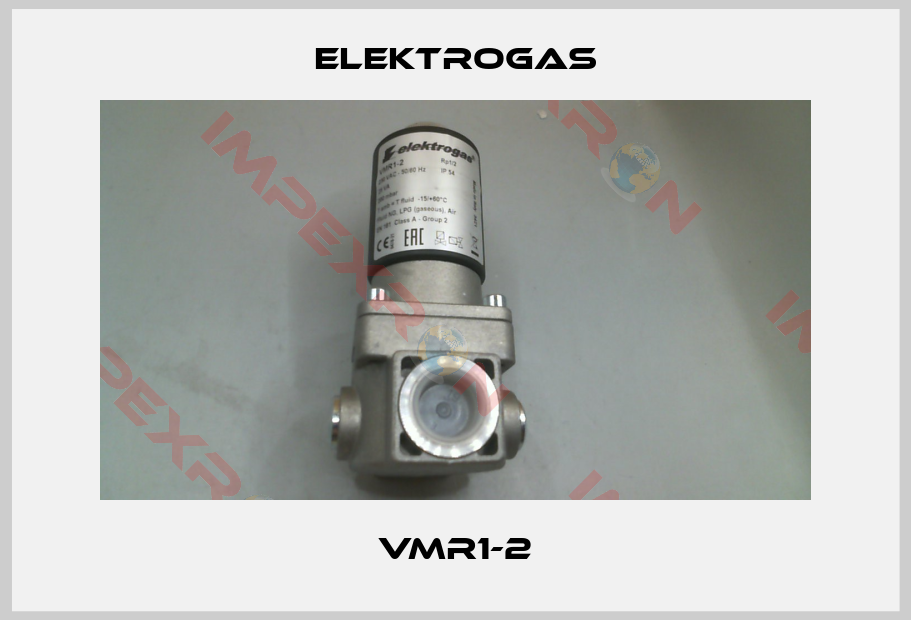 Elektrogas-VMR1-2