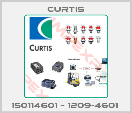 Curtis-150114601 – 1209-4601 