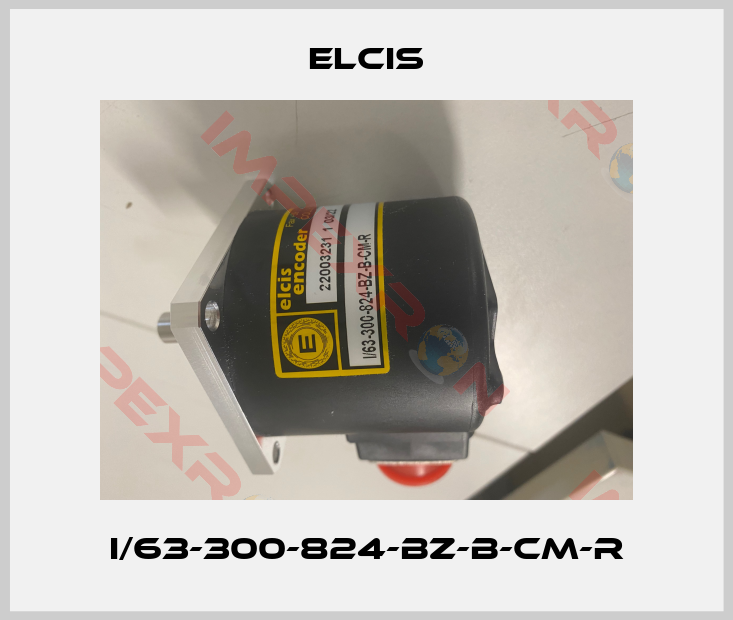 Elcis-I/63-300-824-BZ-B-CM-R
