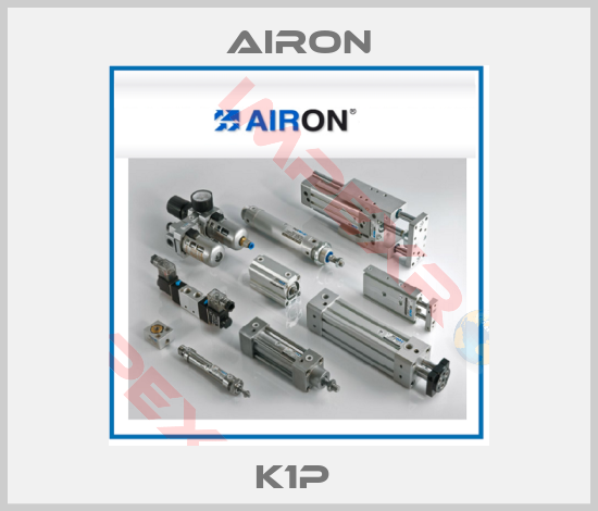 Airon-K1P 
