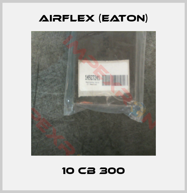 Airflex (Eaton)-10 CB 300