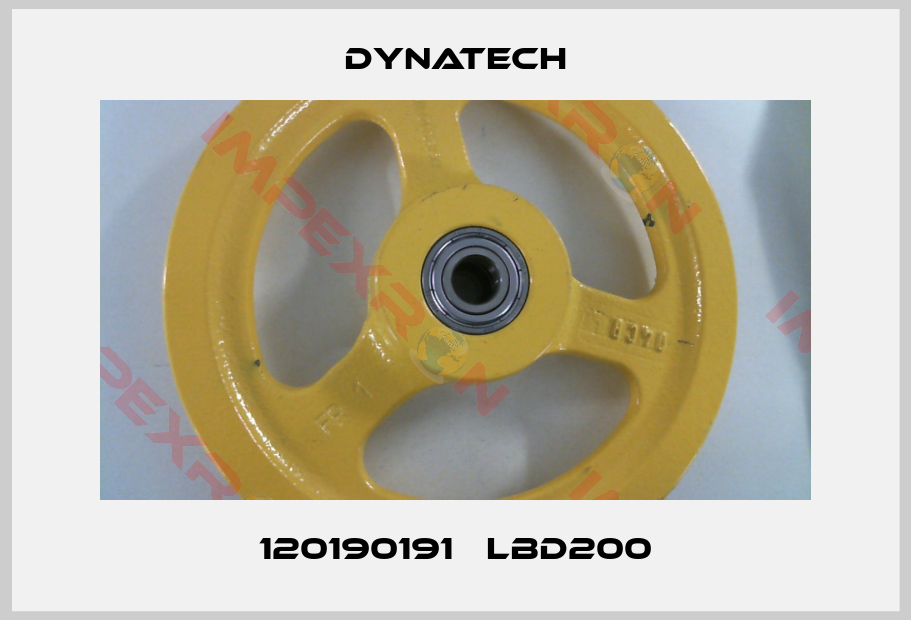 Dynatech-120190191   LBD200