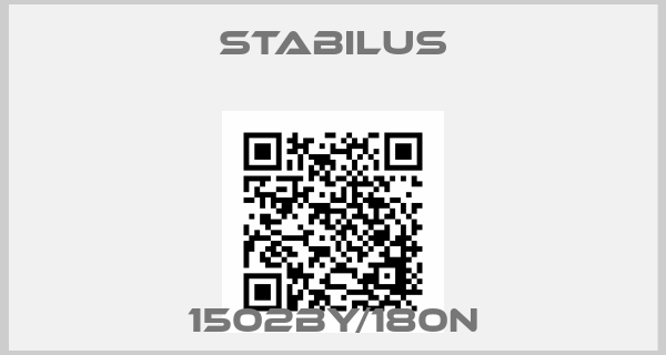 Stabilus-1502BY/180N