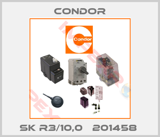 Condor-SK R3/10,0   201458 
