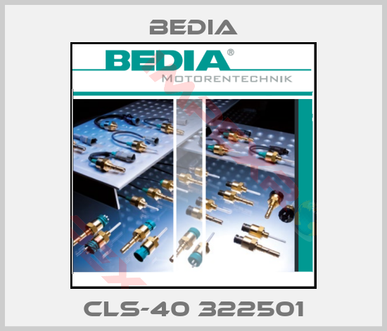 Bedia-CLS-40 322501