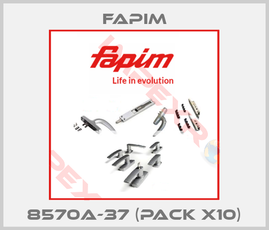 Fapim-8570A-37 (pack x10)