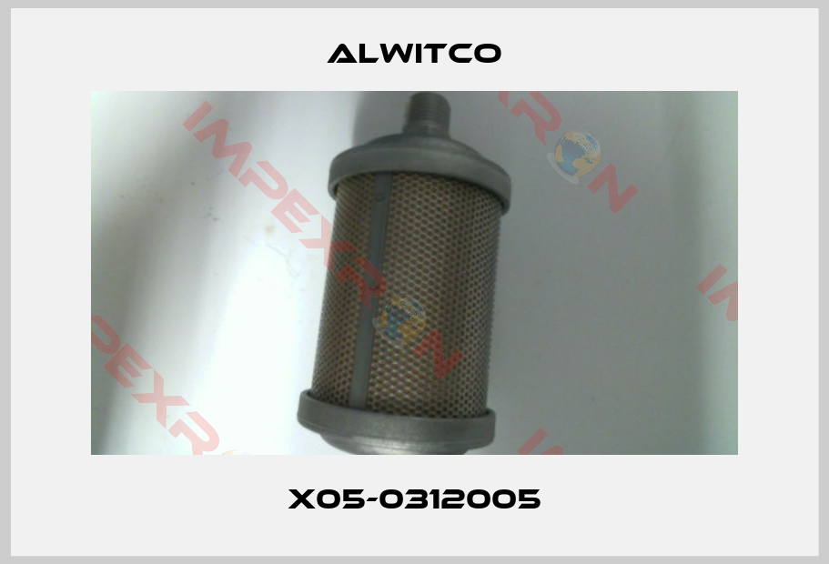 Alwitco-X05-0312005