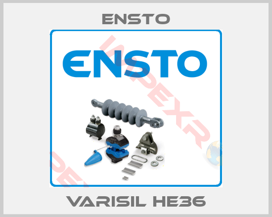 Ensto-VARISIL HE36