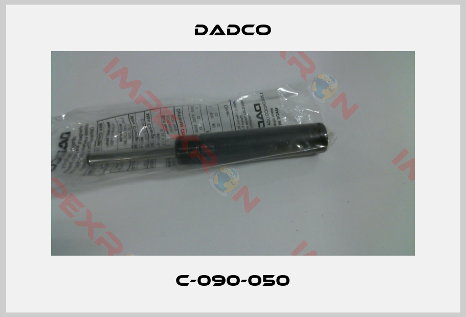 DADCO-C-090-050