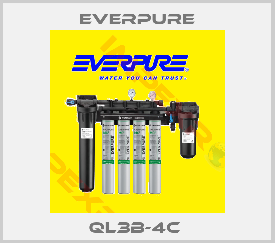 Everpure-QL3B-4C 