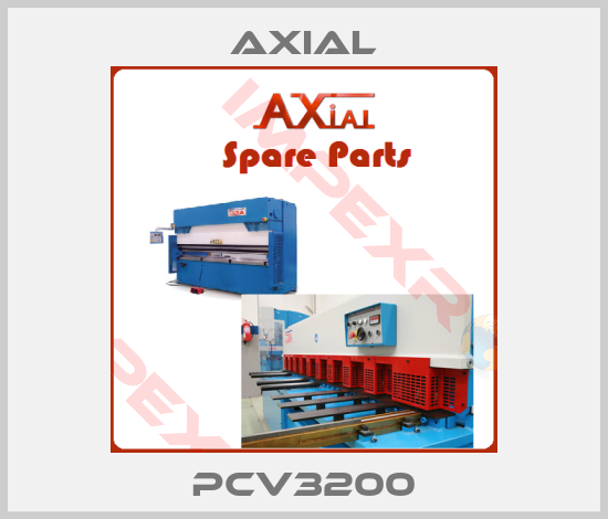 AXIAL-PCV3200