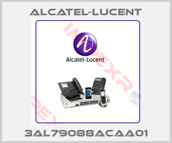 Alcatel-Lucent-3AL79088ACAA01