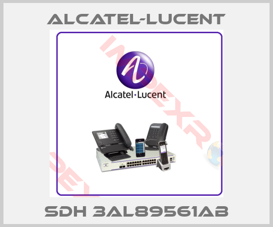 Alcatel-Lucent-SDH 3AL89561AB
