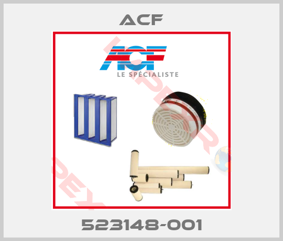 ACF-523148-001