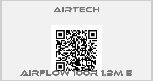 Airtech-AIRFLOW 100R 1,2M E
