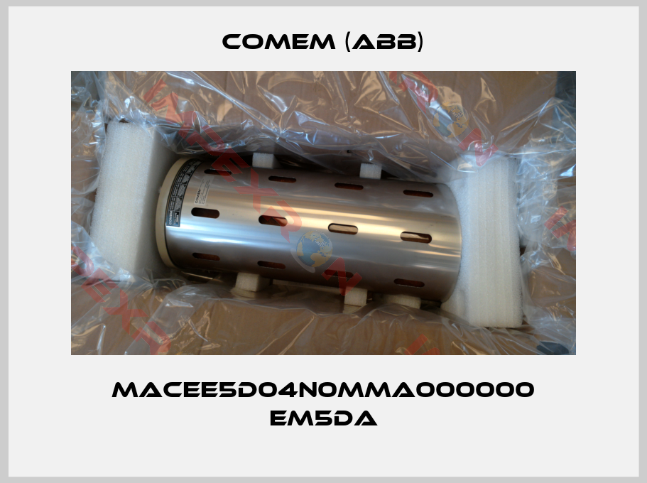 Comem (ABB)-MACEE5D04N0MMA000000   EM5DA