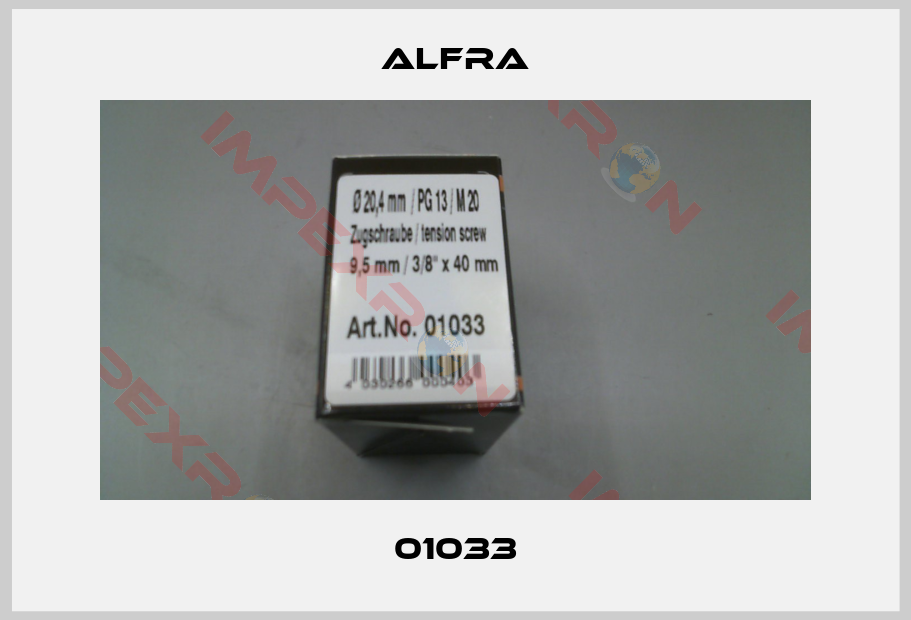 Alfra-01033