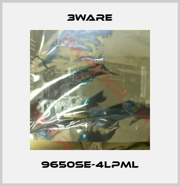 3ware-9650SE-4LPML