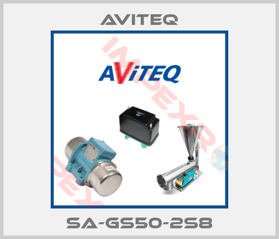 Aviteq-SA-GS50-2S8