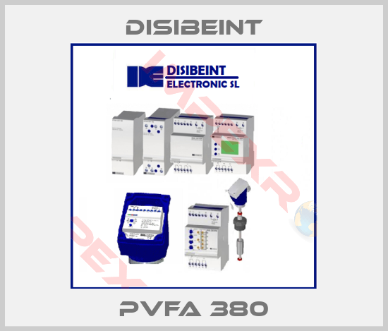 Disibeint-PVFA 380