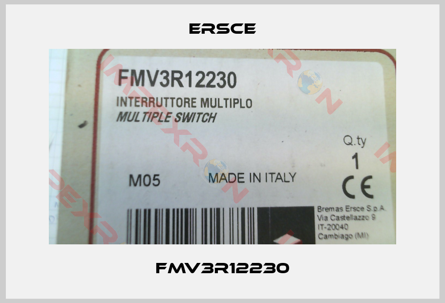Ersce-FMV3R12230