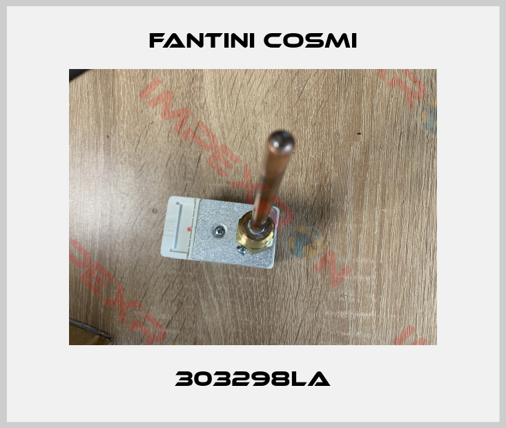 Fantini Cosmi-303298LA