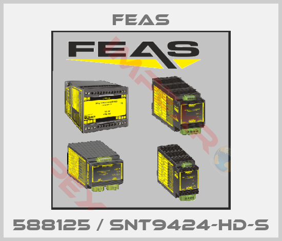 Feas-588125 / SNT9424-HD-S