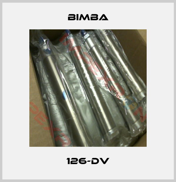 Bimba-126-DV
