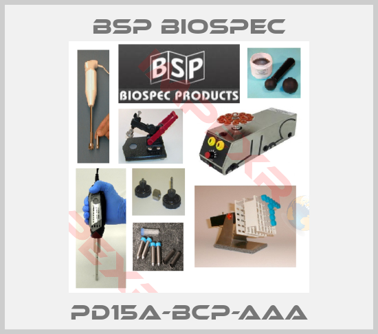 BSP Biospec-PD15A-BCP-AAA