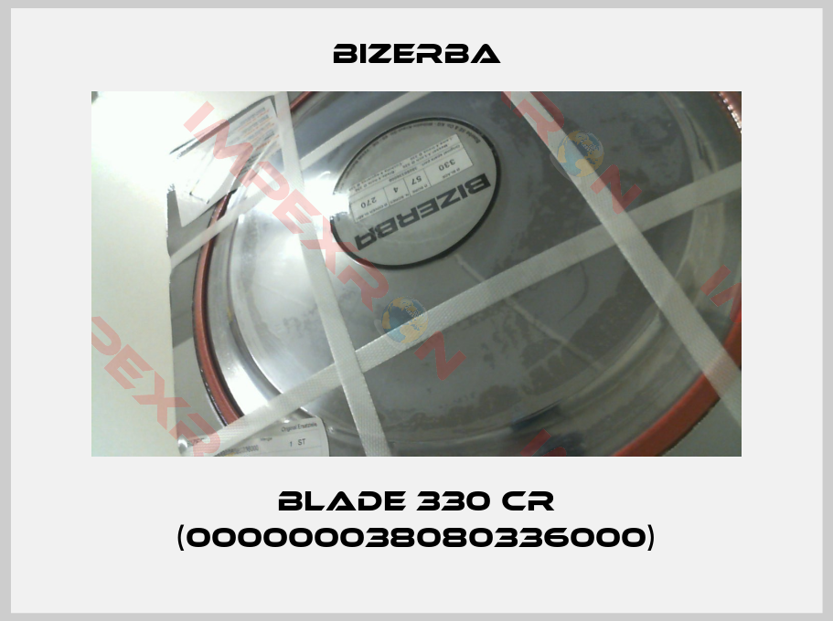 Bizerba-Blade 330 Cr (000000038080336000)