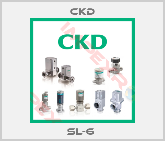 Ckd-SL-6 